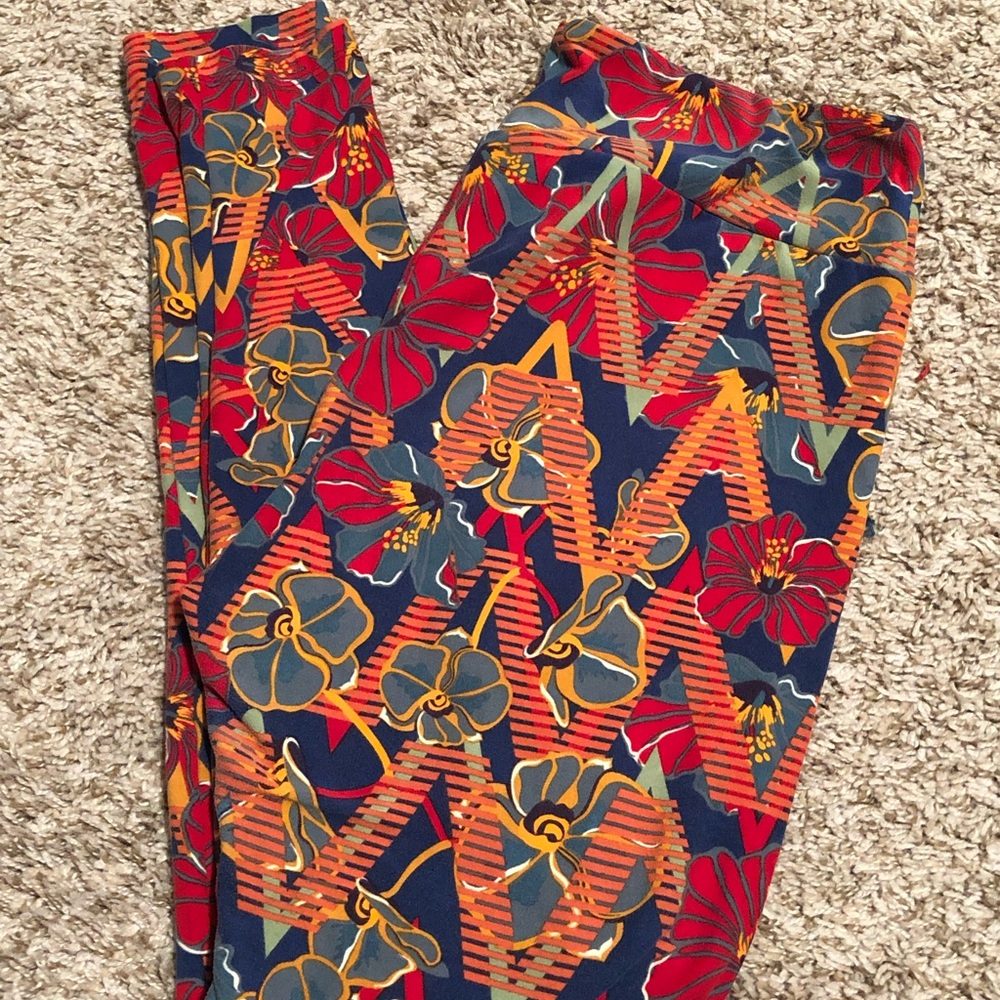 Lularoe legging